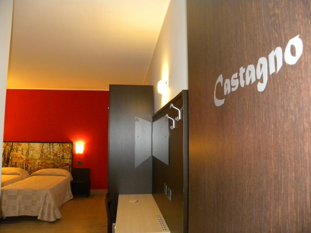 Il Boscaiolo Affittacamere Preturo Zimmer foto