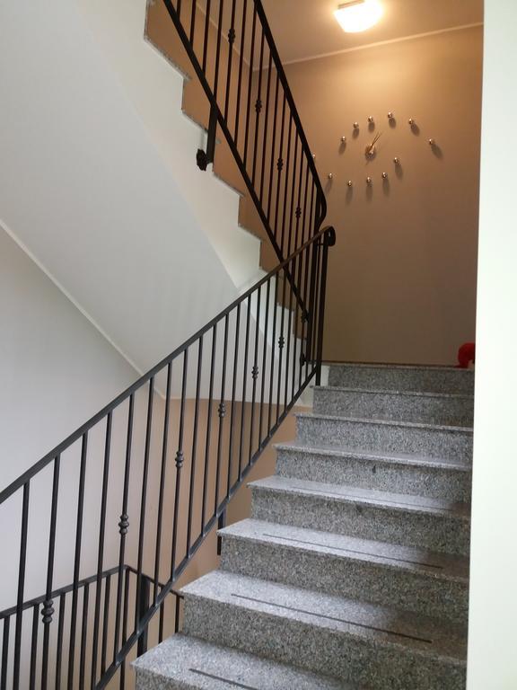 Il Boscaiolo Affittacamere Preturo Exterior foto